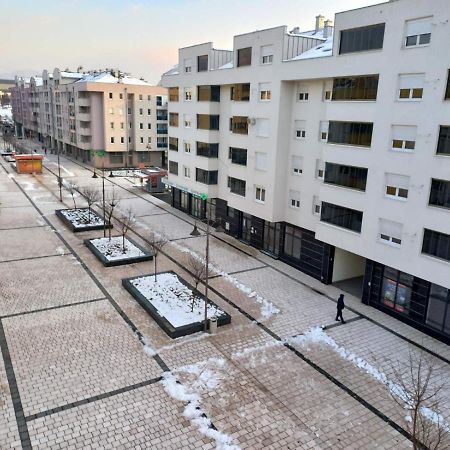 Apartman Pivasevic Σαράγεβο Εξωτερικό φωτογραφία