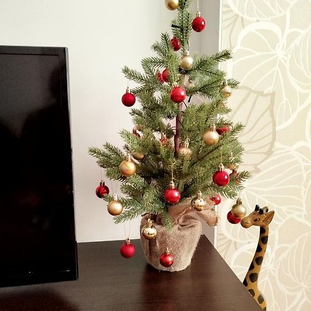 Apartman Pivasevic Σαράγεβο Εξωτερικό φωτογραφία