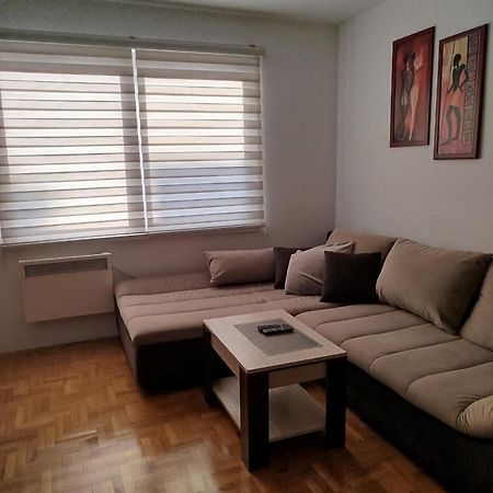 Apartman Pivasevic Σαράγεβο Εξωτερικό φωτογραφία