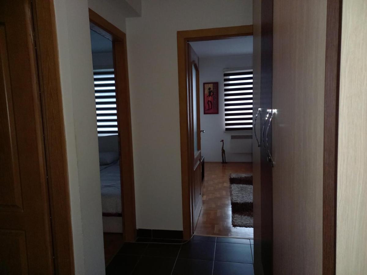 Apartman Pivasevic Σαράγεβο Εξωτερικό φωτογραφία