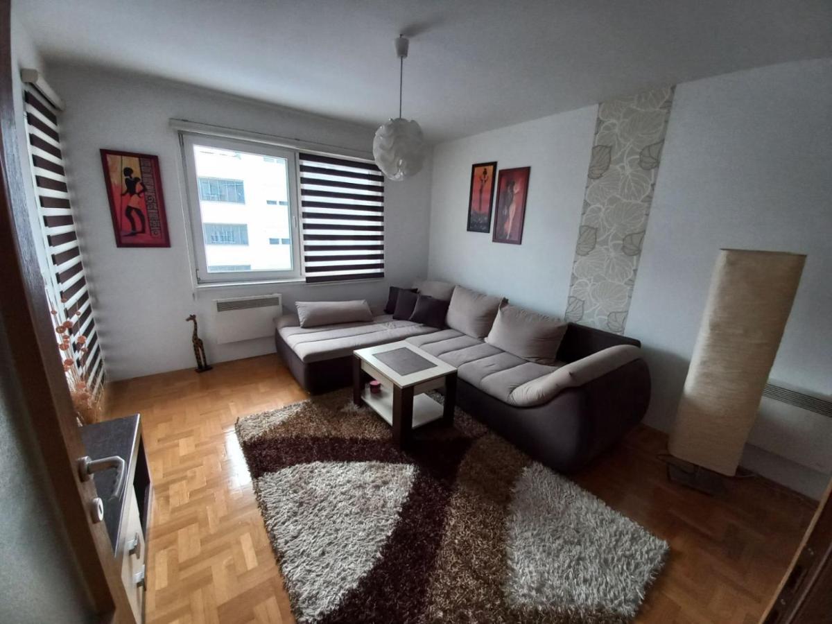 Apartman Pivasevic Σαράγεβο Εξωτερικό φωτογραφία