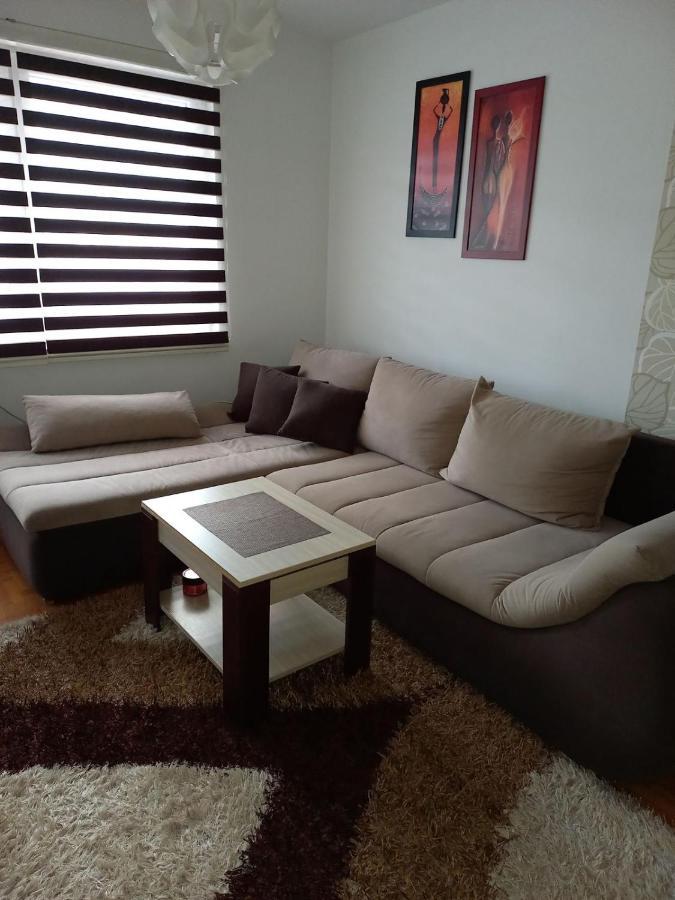 Apartman Pivasevic Σαράγεβο Εξωτερικό φωτογραφία