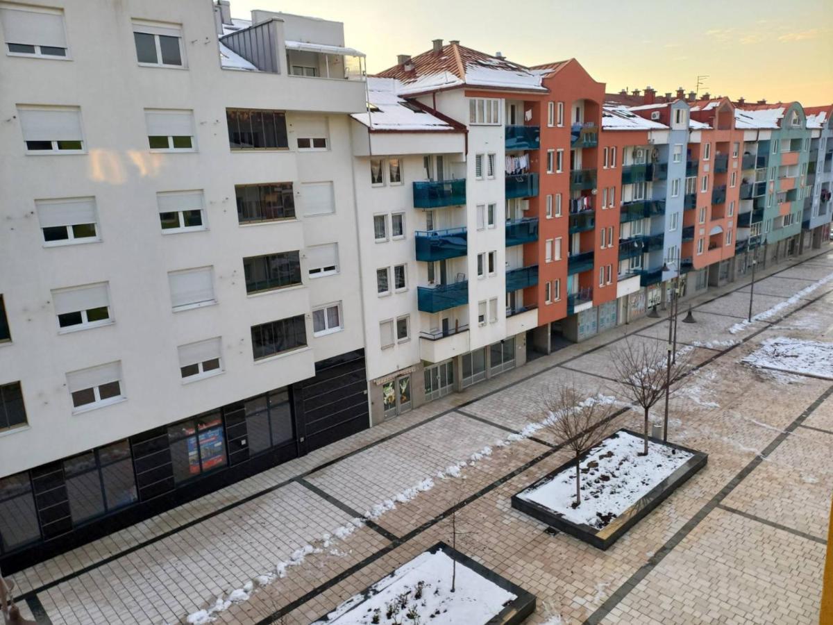 Apartman Pivasevic Σαράγεβο Εξωτερικό φωτογραφία