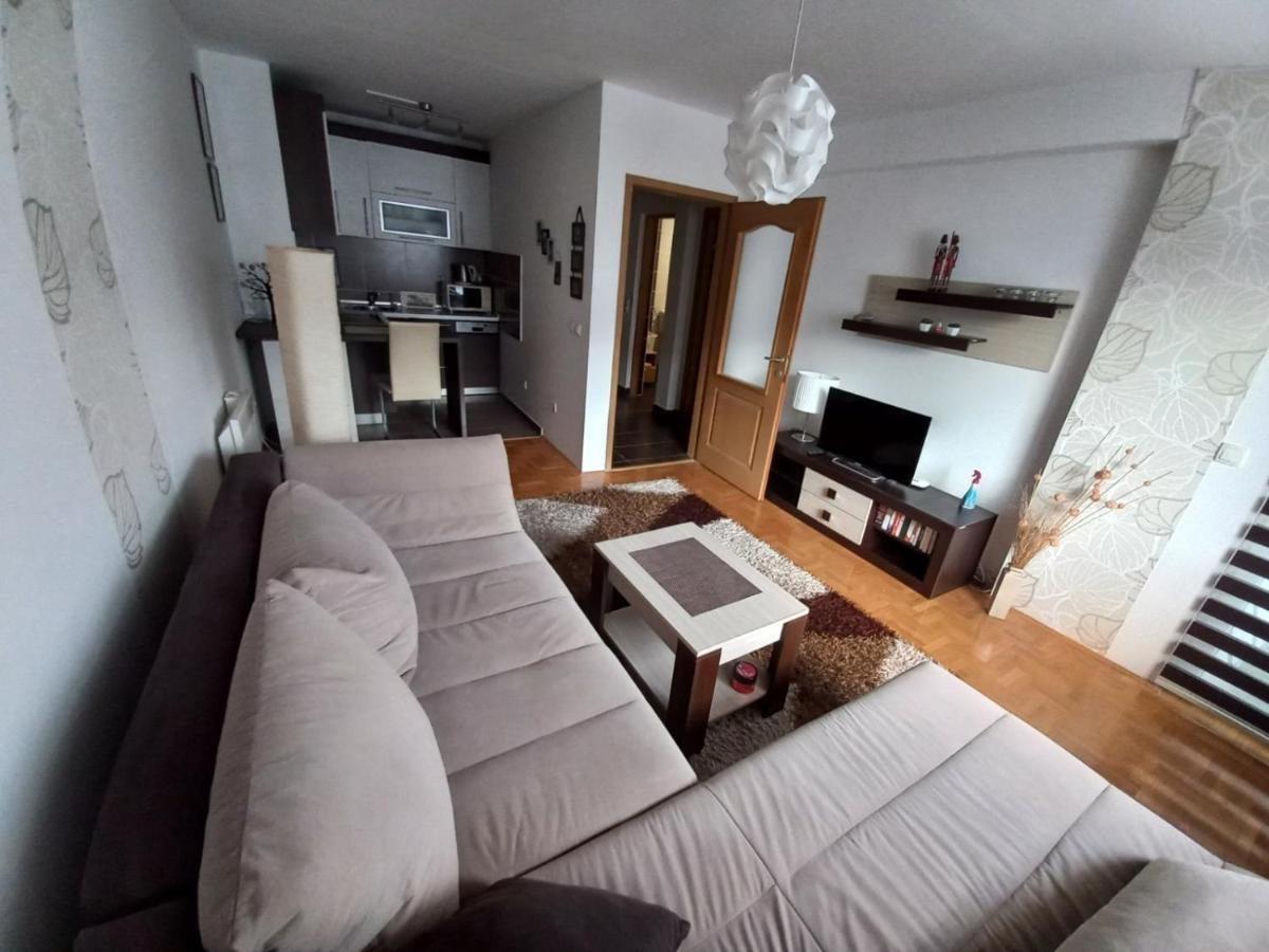 Apartman Pivasevic Σαράγεβο Εξωτερικό φωτογραφία
