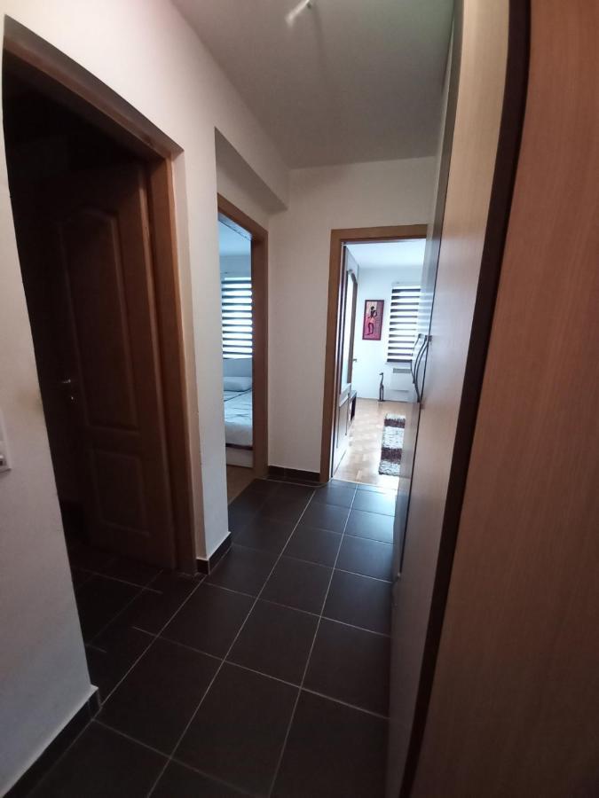 Apartman Pivasevic Σαράγεβο Εξωτερικό φωτογραφία