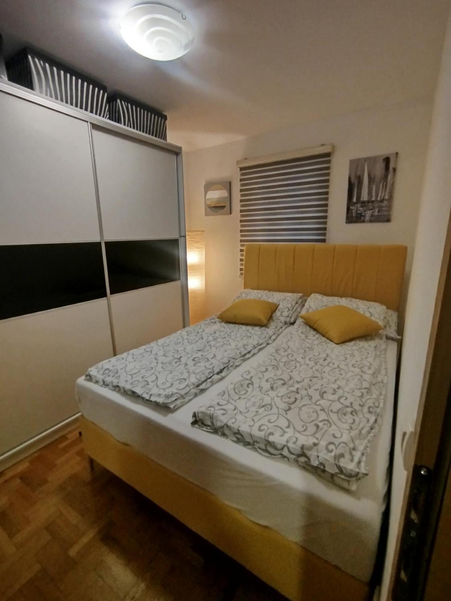 Apartman Pivasevic Σαράγεβο Εξωτερικό φωτογραφία