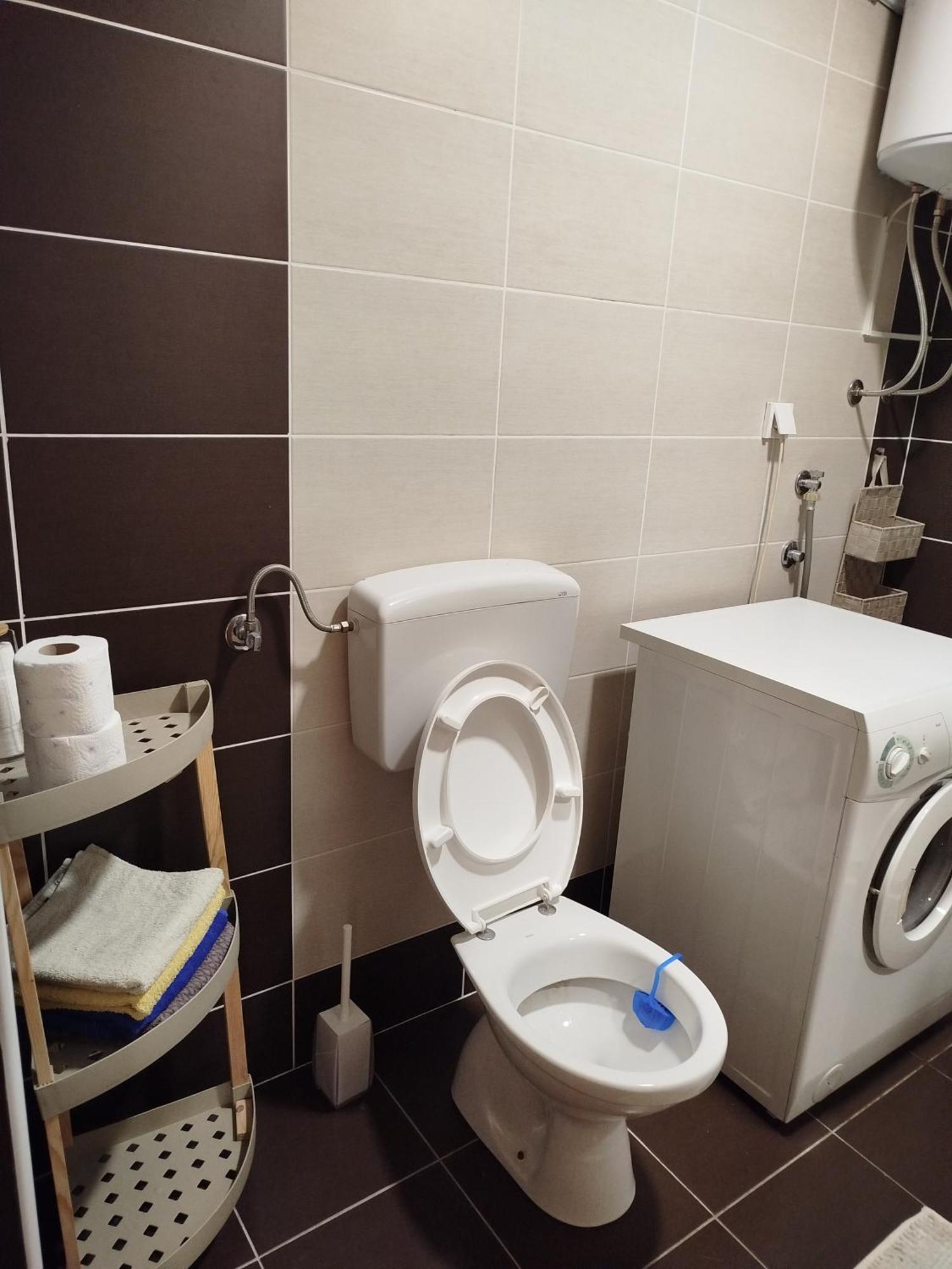 Apartman Pivasevic Σαράγεβο Εξωτερικό φωτογραφία