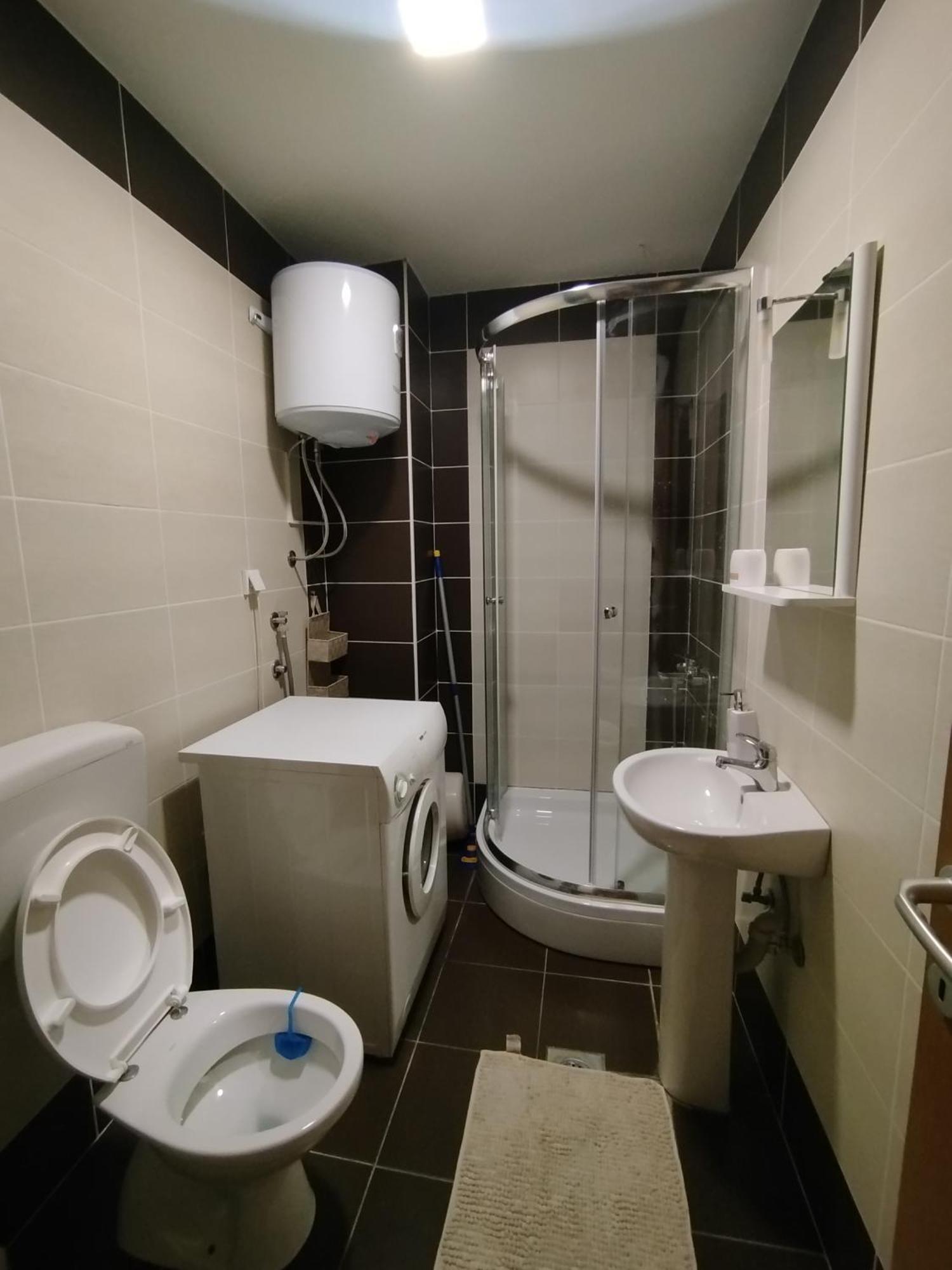 Apartman Pivasevic Σαράγεβο Εξωτερικό φωτογραφία