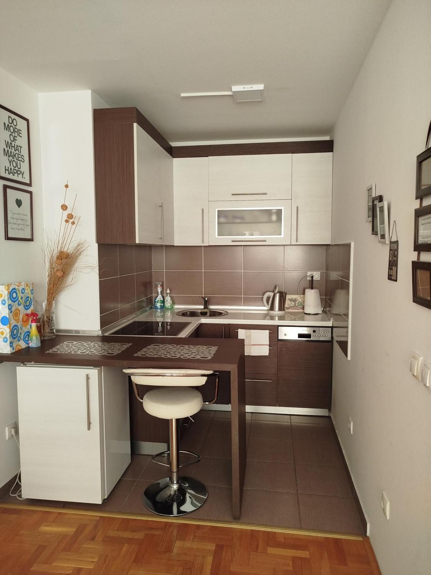 Apartman Pivasevic Σαράγεβο Εξωτερικό φωτογραφία