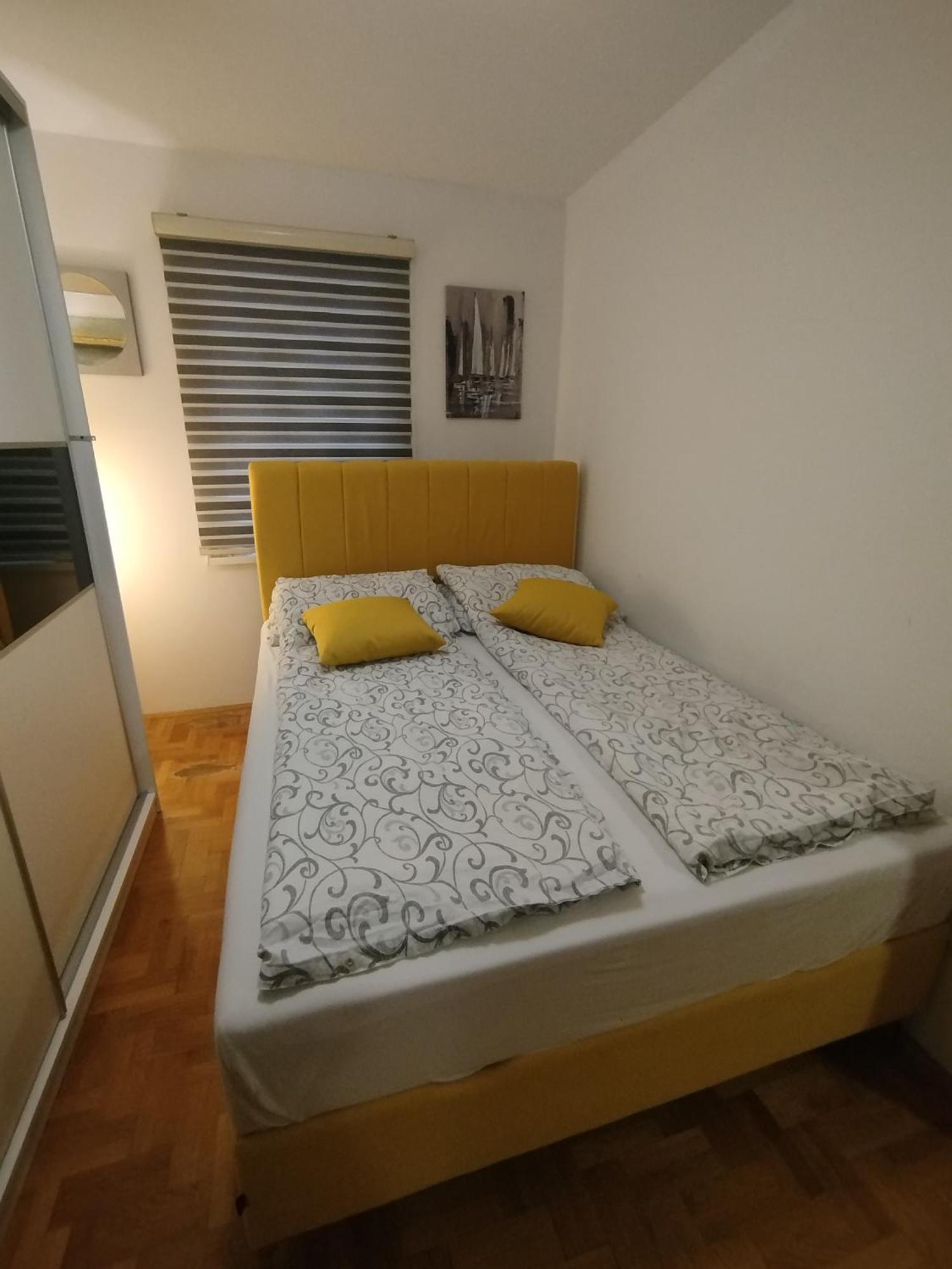 Apartman Pivasevic Σαράγεβο Εξωτερικό φωτογραφία