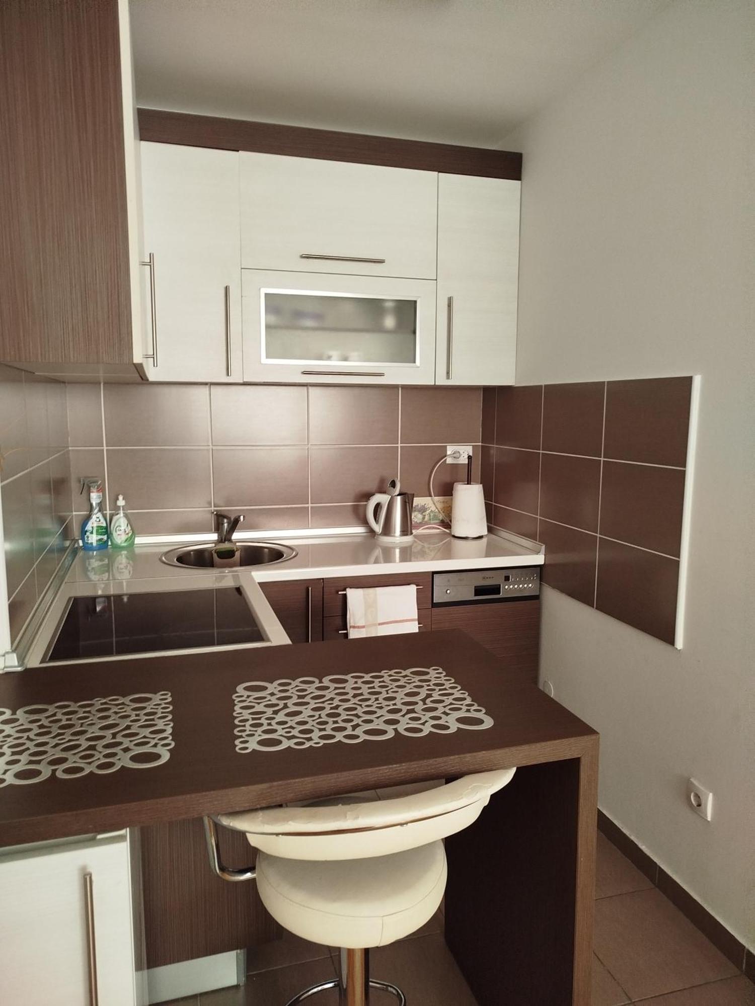Apartman Pivasevic Σαράγεβο Εξωτερικό φωτογραφία